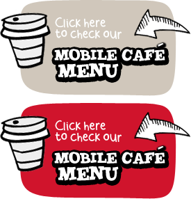 Mobile Cafe Menu