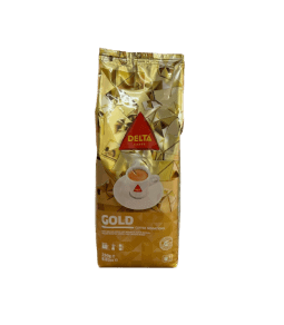 GOLD_ 1kg bag of Coffee Beans