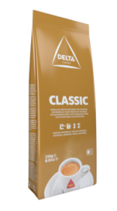 GOLD - 250g bag of Filter Coffee